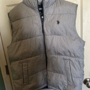 Men Vest